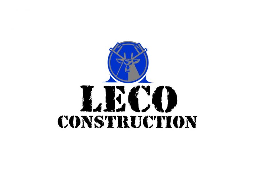 LOCO Rénovations constructions Pont-Rouge québec. Logo